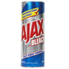 Cleaner Ajax Cleanser 21Oz w/ Bleach 5375 0