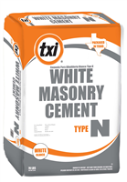 Masonry Cement White Type N (70 lb) 0
