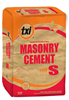Masonry Cement Gray Type S (75 lb) 0