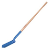 Shovel Trenching Shovel Wood Handle 43" 5" Wide 31348 (Best) 0
