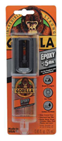 Adhesive Gorilla Glue  2.85Oz Epoxy 4200102 0