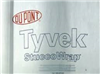 Housewrap Tyvek Stucco 5'X200' 0