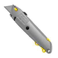 Utility Knife Quick Change 10-499 0