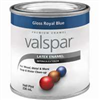 Paint Exterior Latex Gloss Royal Blue Hpt Pdl30Hp 0