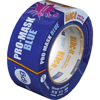Masking Tape 14 Day Blue 2"X60Yd 1.89 2091-48EP/9533-2 0
