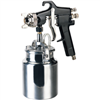 Spray Gun Pro 1/4" Air Inlet 50180 0