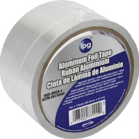 Tape Aluminum Foil 2"X10Yds 9200 0