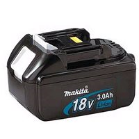 Battery Makita   18V Lxt Bl1830b 0