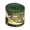 Lawn Edging 6X20' Green Poly Le620G 0