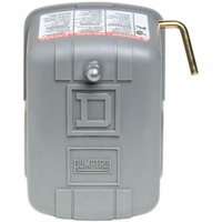 Pressure Switch 20-40psi w/ Cutoff Fsg2J20 0