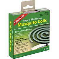 Mosquito Coil Coghlan's 8686 0