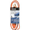 Extension Cord 16/3 3-Outlet 3' 0814 0