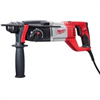 Drill 7/8" SDS D-Handle Rotary Hammer Corded Milwaukee 5262-21 0
