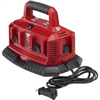 Charger Milwaukee M18 6 Bay 48-59-1806 0