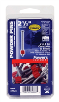Power Hammer Pins 2.50" 378524 25Pk 97181 0