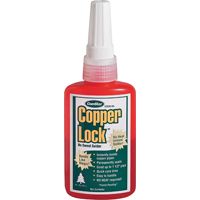 Copper Weld*D*10-800 2Oz Copper Lock 0
