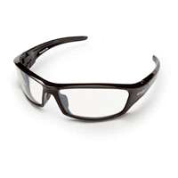Safety Glasses Reclus Black Frame/Annti-Reflective Lenses SR111AR 0