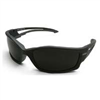 Safety Glasses Kazbek Black/Smoke Tsk236 0