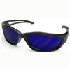 Safety Glasses Kazbek Black/Blue Sk-Xl118 0