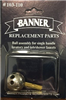 Banner Repair Ball Assembly 103-110 For Single Acrylic Handle Faucets 0