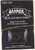 Banner Repair Kit 103-130 F/2 Handle Washerless Faucets 0