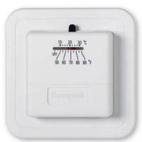 Thermostat Deluxe Heat/Cool Yct31A1005 0