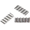 Fastener Corrugated Joint 1/2"X#5 532434 52803 0