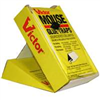 Mouse*D*Trap Glue No See 2Pk Victor M180C 0