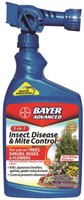Mite/Disease Control-Bayer Qt 701287A 0