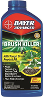 Brush Killer Bayer BioAdvanced Qt Concentrate 704640B 0