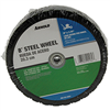 Wheel Steel Offset Hub 8"X1-3/4" 4903220004 Dia Tread 60Lb Rating 0