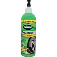 Tire Sealant Slime 16Oz Tubeless 10011 0