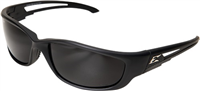 Safety Glasses Kazbek Polarized Smoke Lens Vapor Shield w/ Gasket  XL Frame Gtsk-Xl216 0