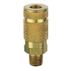 Air Fitting 1/4" Coupler Type A 13-325 0