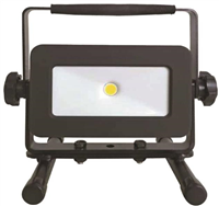 Light Fixture Worklight LED 1000Lm  O-YWL-1000/O-C1-1000SS 0