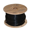 #2/0 THHN Wire Stranded 500' Spool (By-the-Foot) 0