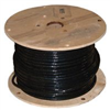 #3/0 THHN Wire Stranded 500' Spool (By-the-Foot) 0