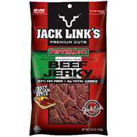 Beef Jerky 2.85Oz Peppered 10000007614 0