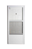 Mobile Home Door Unit 34X76 LH 6-Panel With Storm Door Left Hinge 0211122 0