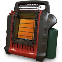 Heater Buddy 4000/9000Btu F232000 0