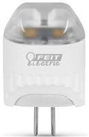 Bulb LED 20-Watt Warm White Clear G8 Base Feit BP20G8/830/LED 0