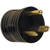 Plug Adapter Rv 30A to 15A Orvad3015 0