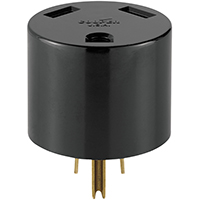 Plug Adapter Rv 30A to 15A 09521 0