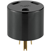 Plug Adapter Rv 30A to 15A 09521 0