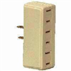 Cube Tap 3 Outlet Ivory Polarized 1747V-BOX 0