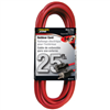 Extension Cord 14/3 Red 25' OR514725 0