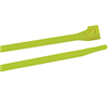 Cable Ties 8" 20Pk Double Lock, Self-Cutting  Green 45-308FG 0