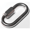 Chain Quick Link 3/16" Zinc 7350T-3/16 0
