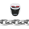Chain Ft High Test 3/8" 5400Lb WLL Grade 43 75' Bucket (By-the-Foot) 018-1623 0