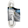 Extension Cord 16/2 White 9' OR660609 0